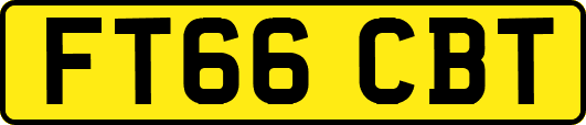 FT66CBT