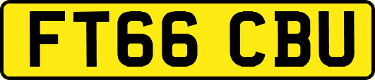 FT66CBU