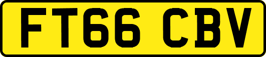 FT66CBV