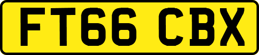 FT66CBX