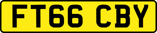 FT66CBY