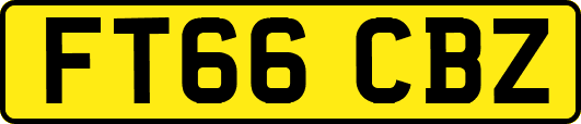 FT66CBZ