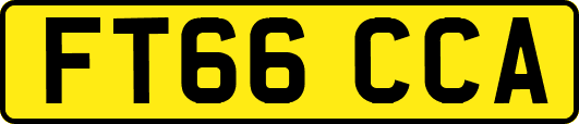 FT66CCA