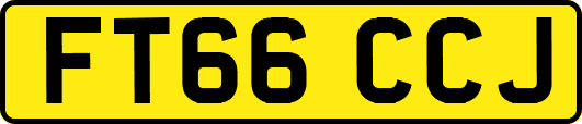 FT66CCJ