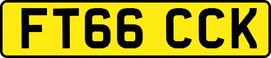FT66CCK