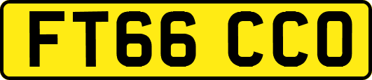 FT66CCO