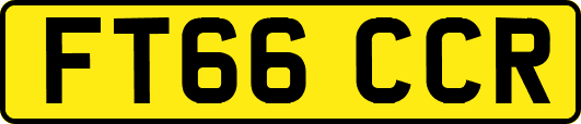 FT66CCR