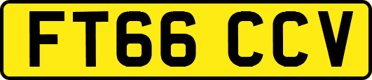 FT66CCV