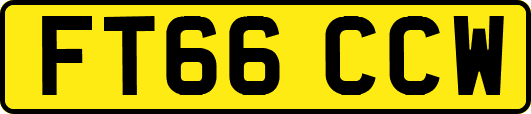 FT66CCW
