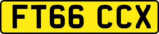 FT66CCX