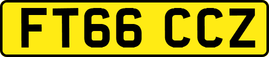 FT66CCZ
