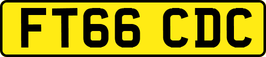 FT66CDC