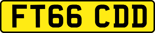 FT66CDD