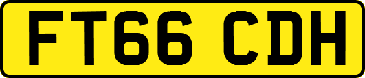 FT66CDH
