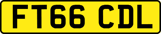 FT66CDL