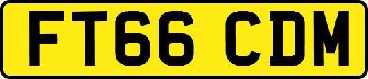 FT66CDM
