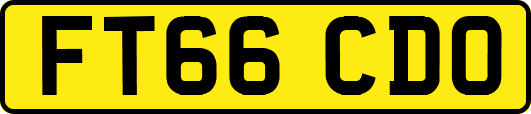 FT66CDO