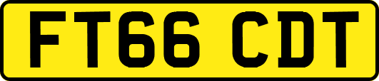 FT66CDT