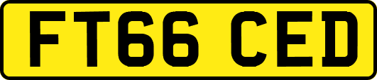 FT66CED