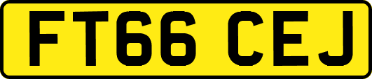 FT66CEJ