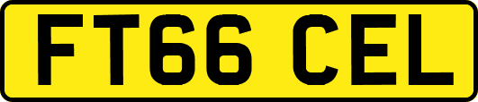 FT66CEL