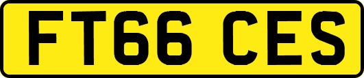 FT66CES