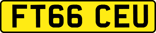 FT66CEU