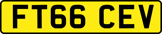 FT66CEV
