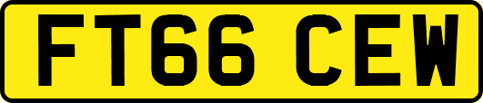 FT66CEW