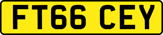 FT66CEY