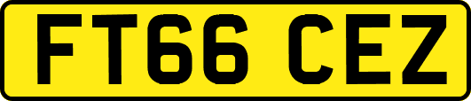 FT66CEZ
