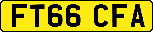 FT66CFA