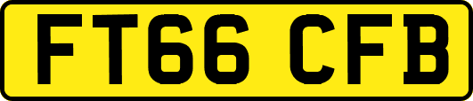 FT66CFB