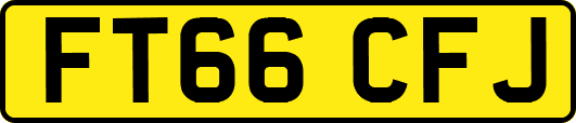 FT66CFJ
