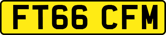 FT66CFM