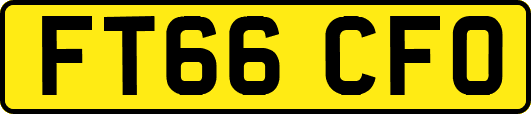 FT66CFO