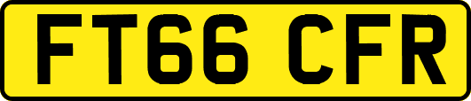 FT66CFR