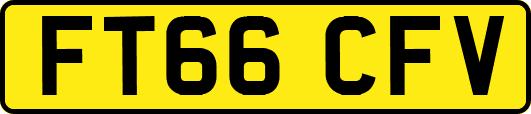 FT66CFV