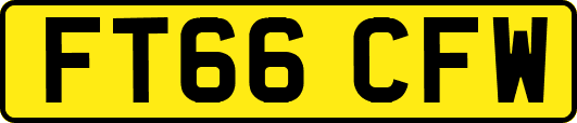 FT66CFW