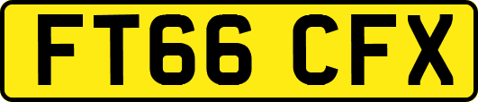 FT66CFX