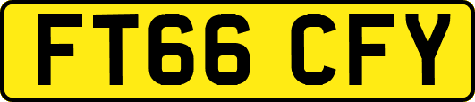 FT66CFY