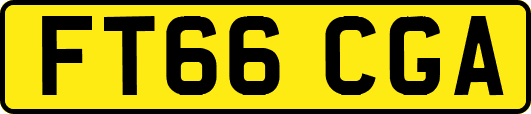 FT66CGA