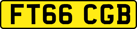 FT66CGB