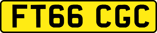 FT66CGC