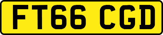 FT66CGD