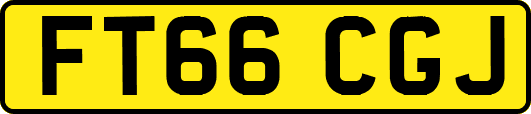 FT66CGJ