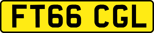 FT66CGL