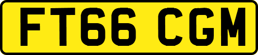 FT66CGM
