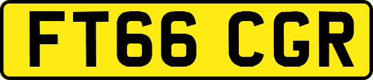 FT66CGR