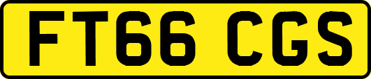 FT66CGS
